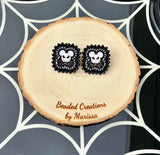 Jack Earrings