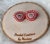 Mini Mouse Earrings