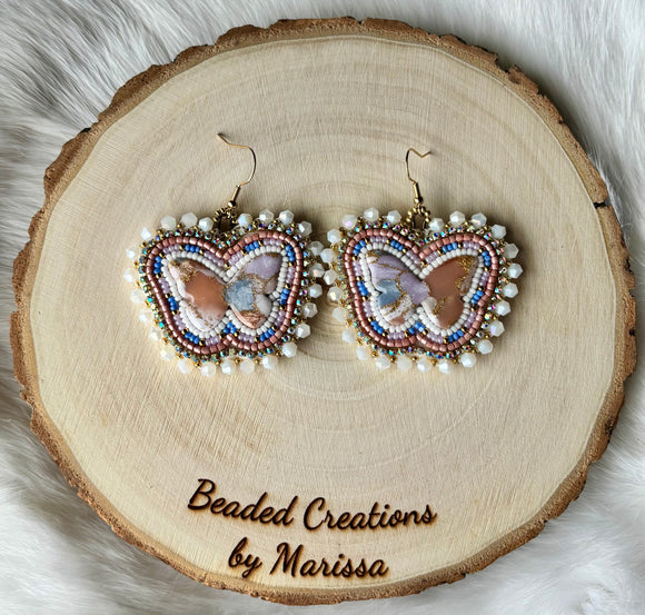 Butterfly Earrings