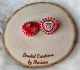 Mini Mouse Earrings
